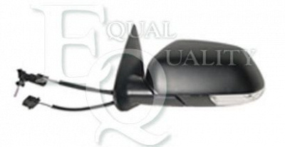 EQUAL QUALITY rd02139 - Наружное зеркало